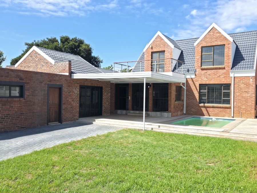 3 Bedroom Property for Sale in Noorsekloof Eastern Cape